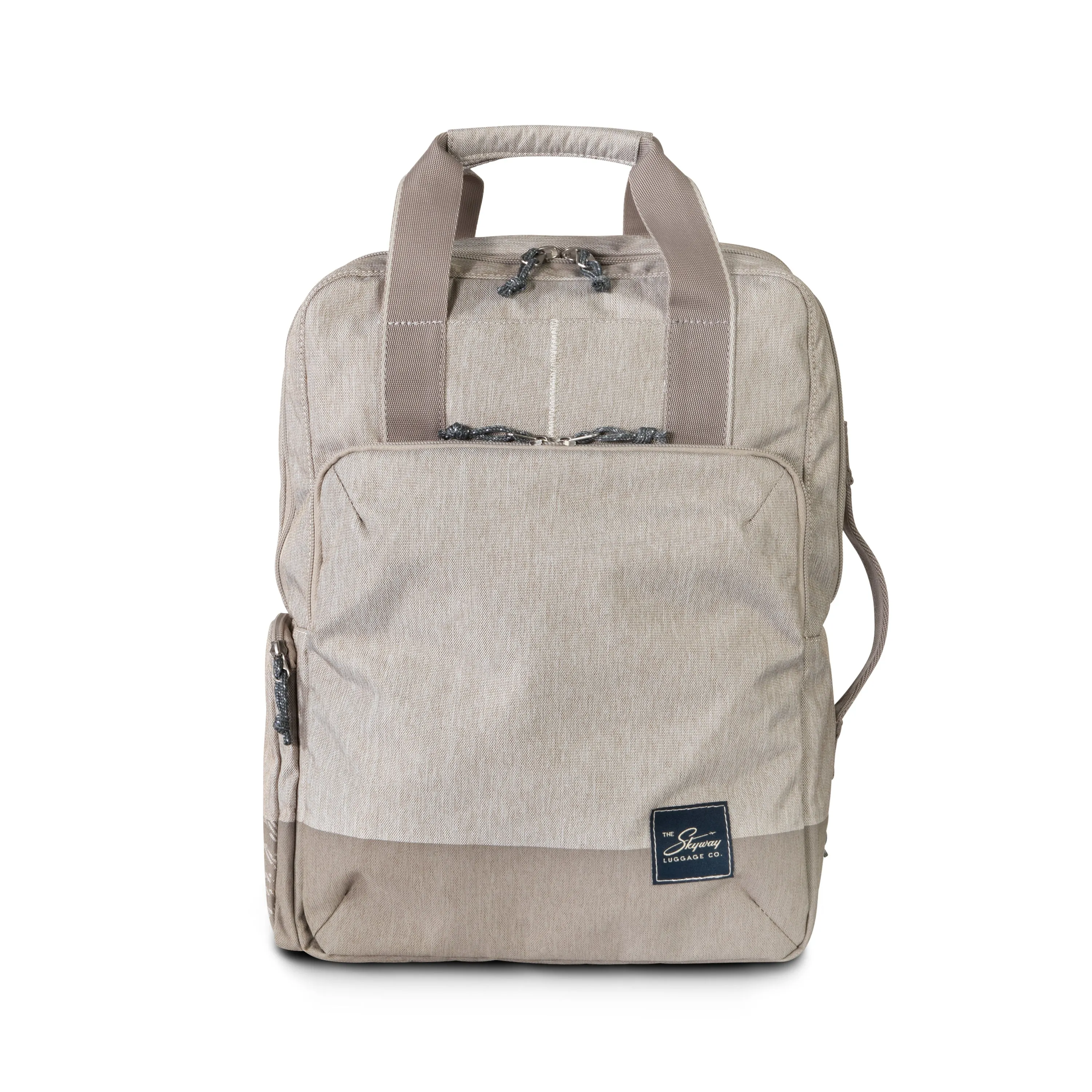 Rainier Deluxe Backpack - 17L