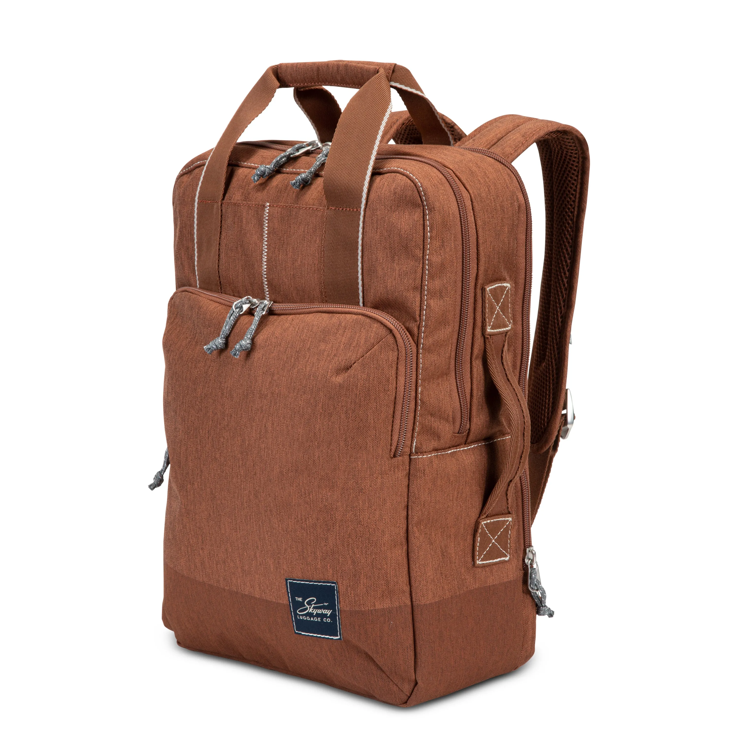 Rainier Deluxe Backpack - 17L