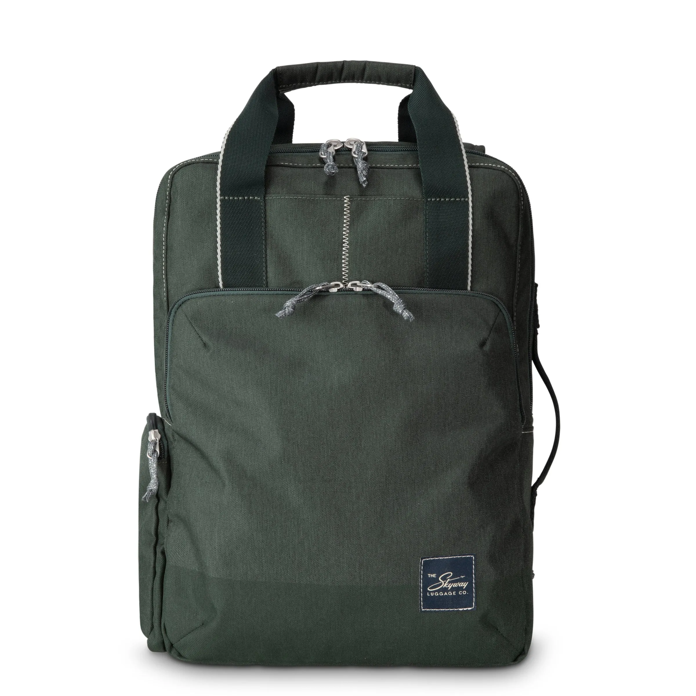 Rainier Deluxe Backpack - 17L