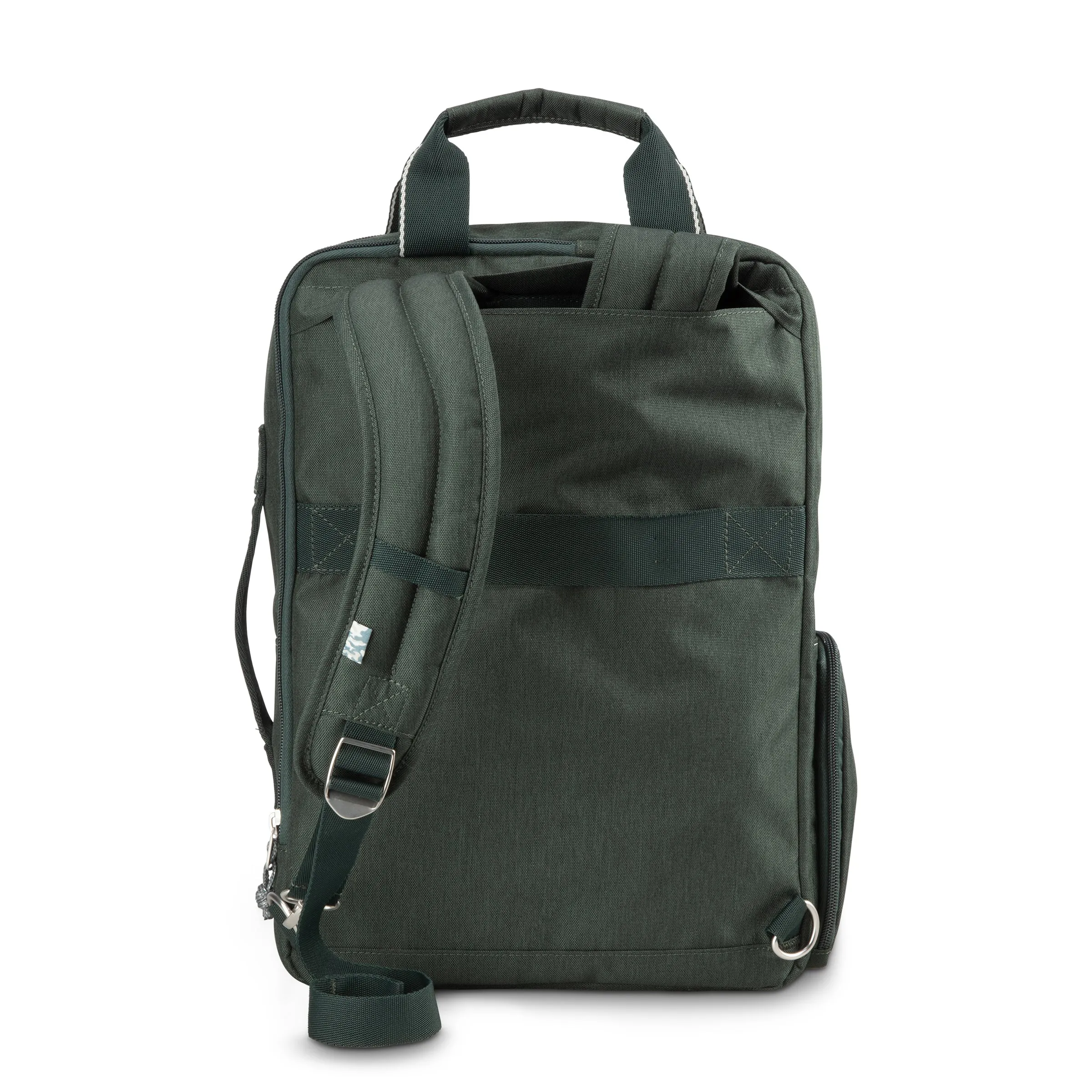 Rainier Deluxe Backpack - 17L