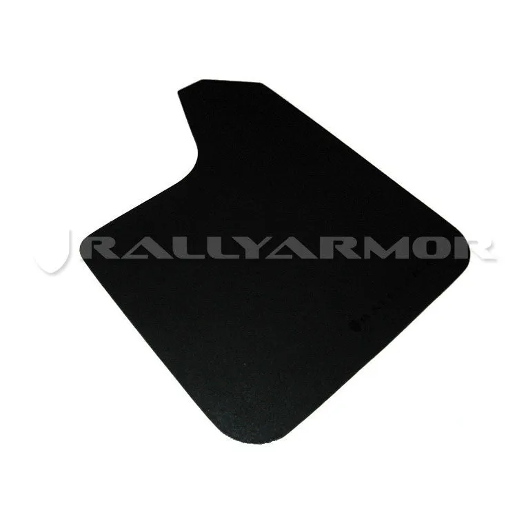 Rally Armor Universal BASIC Mud flap