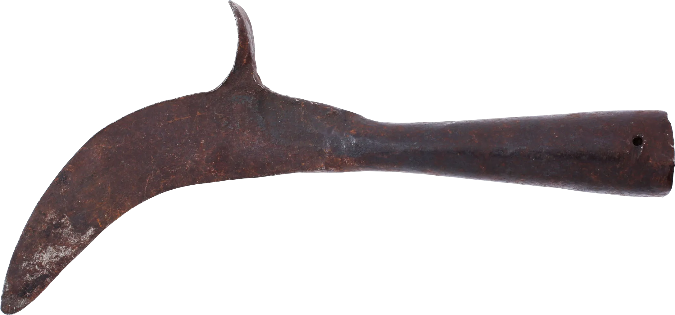 REVOLUTIONARY WAR FASCINE KNIFE 1775-80