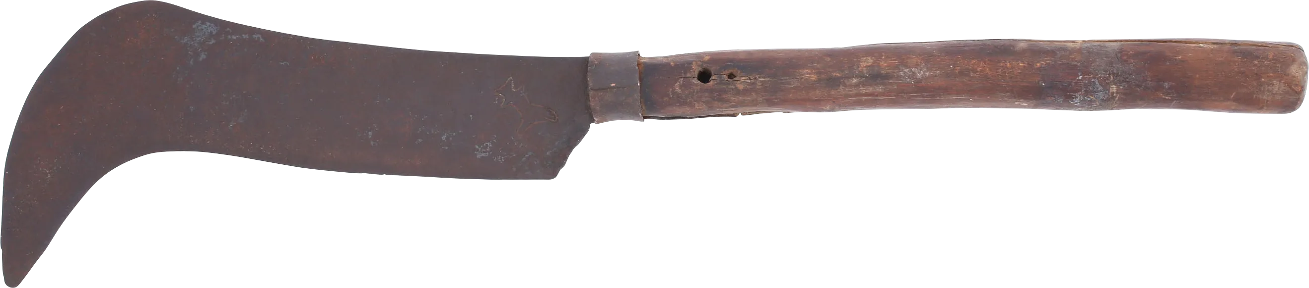 REVOLUTIONARY WAR FASCINE KNIFE