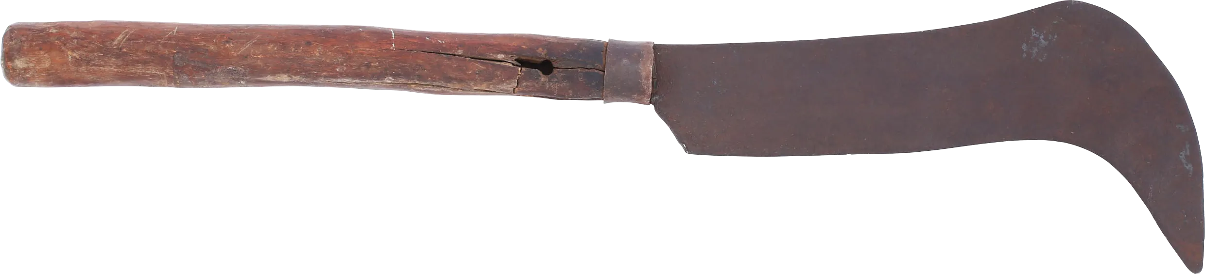 REVOLUTIONARY WAR FASCINE KNIFE