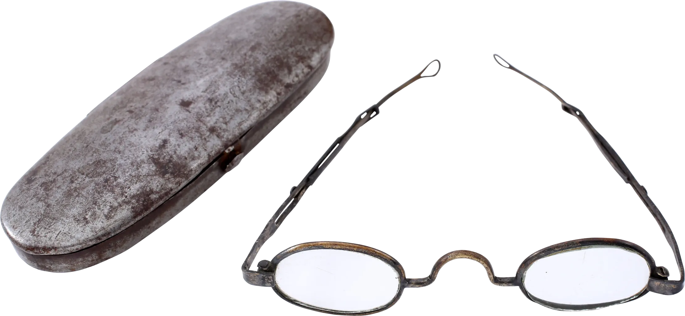 REVOLUTIONARY WAR SPECTACLES