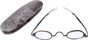 REVOLUTIONARY WAR SPECTACLES