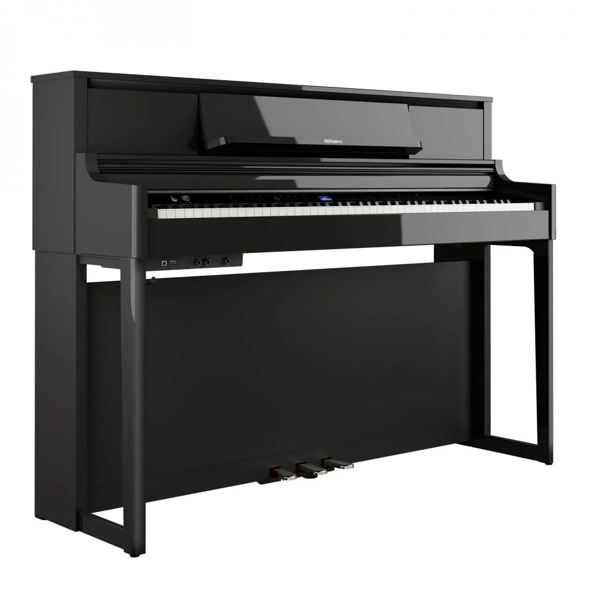 Roland LX-5 Digital Piano