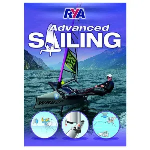 RYA Advanced Sailing