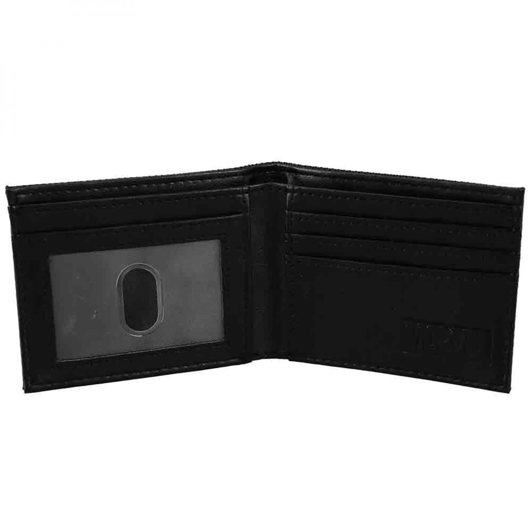 Shang-Chi and the Legend of the Ten Rings Marvel Comics Bi-Fold Wallet