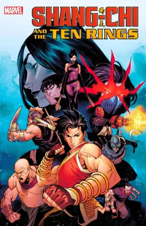 Shang-Chi And The Ten Rings 4