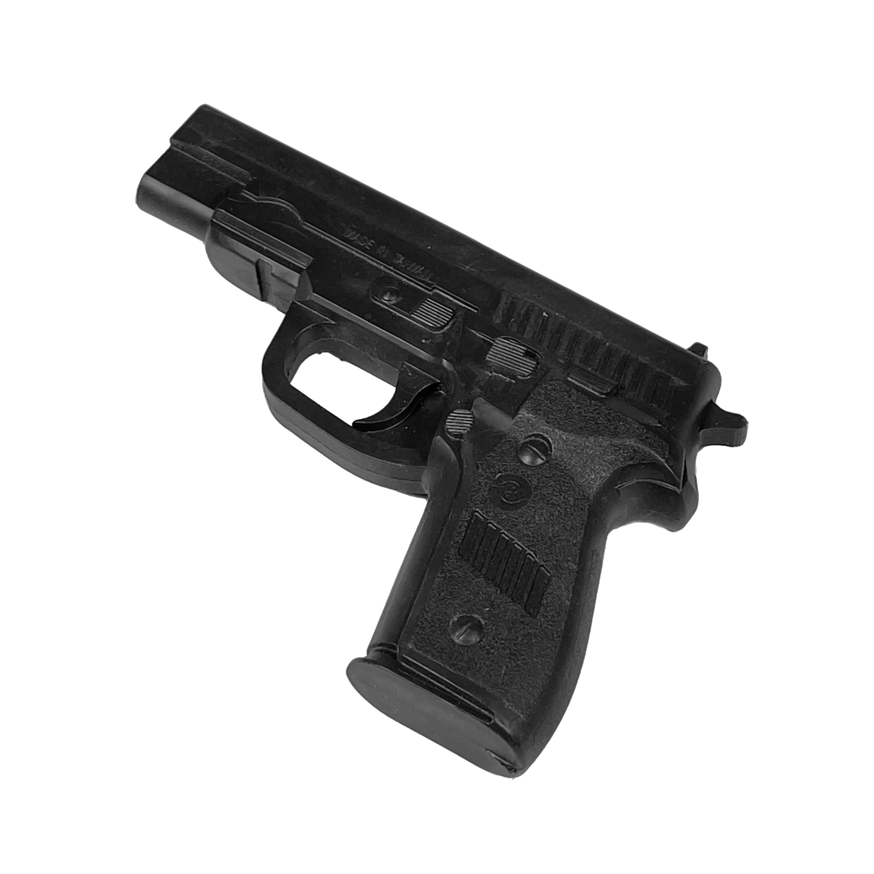 Sig Sauer P226 Service-Style Inert Pistol Set Safe Prop