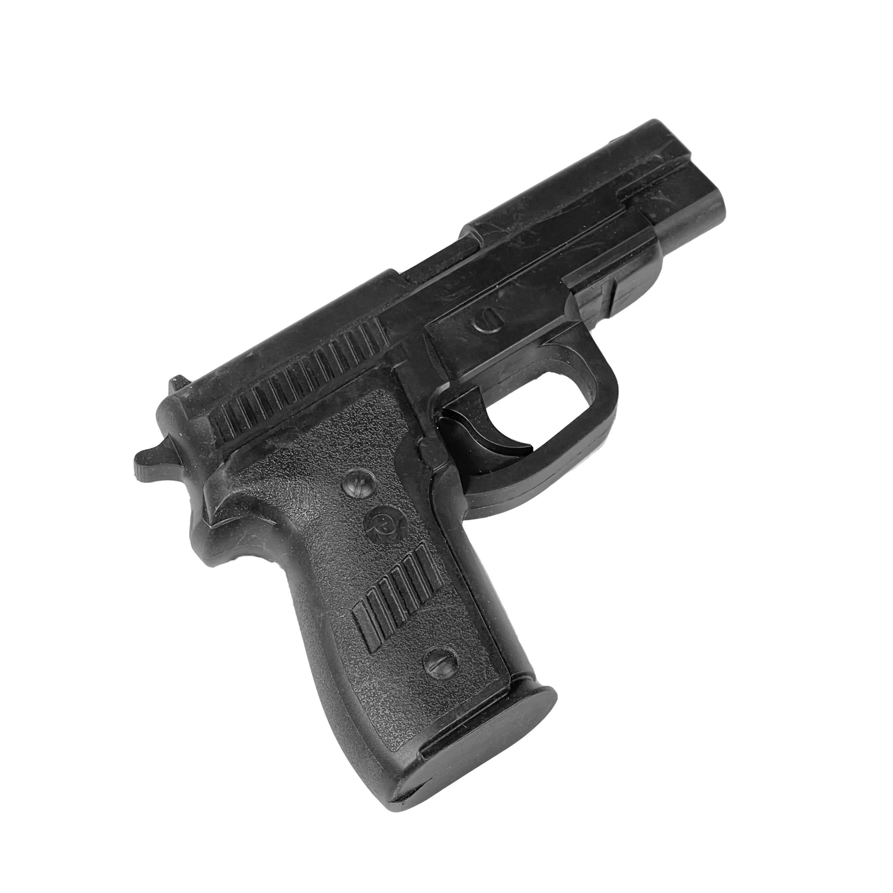 Sig Sauer P226 Service-Style Inert Pistol Set Safe Prop