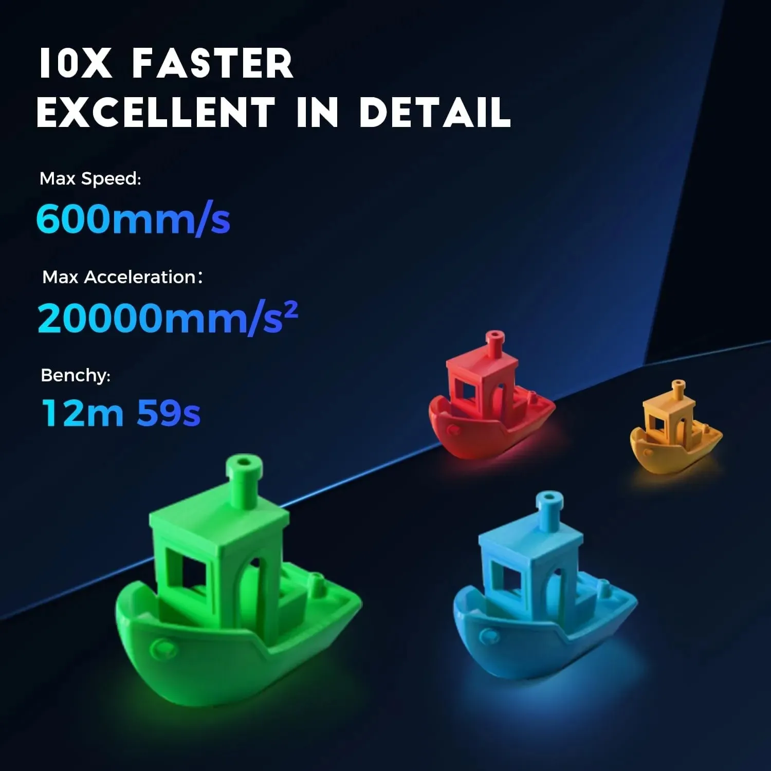 Sovol SV06 ACE 3D Printer: Upgraded UI, frame and levelling system