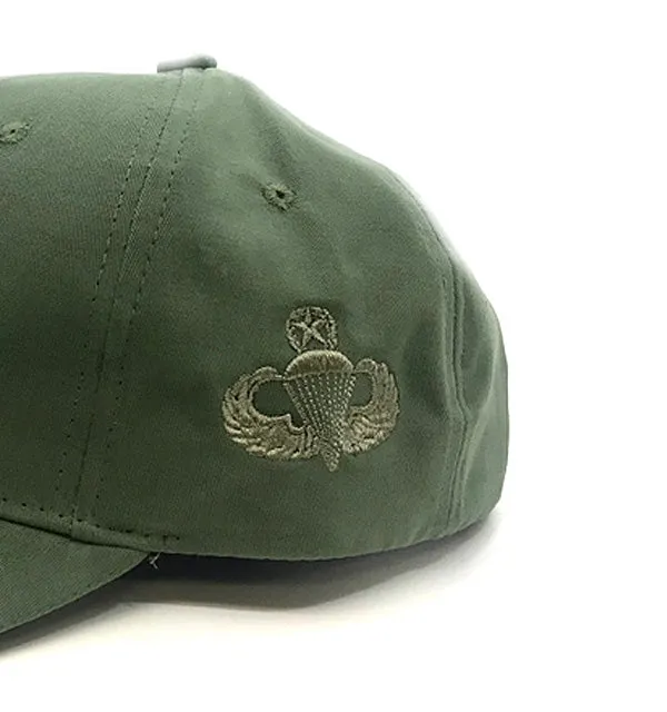 Special Forces OD Cap