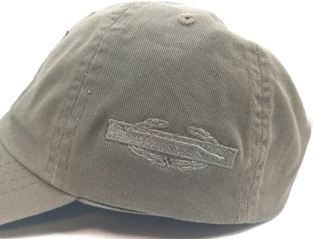 Special Forces OD Cap