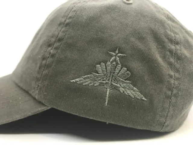 Special Forces OD Cap