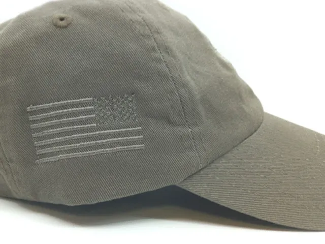 Special Forces OD Cap