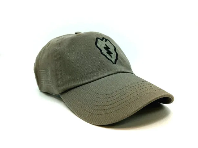 Special Forces OD Cap