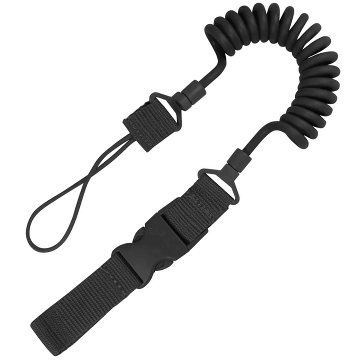 Special Ops Lanyard