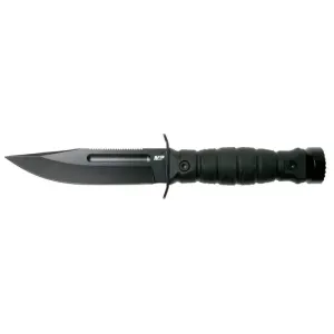 Special Ops Survival Kniv med Slire