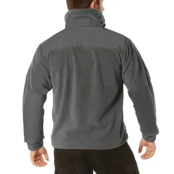 Special Ops Tactical Fleece Jacket