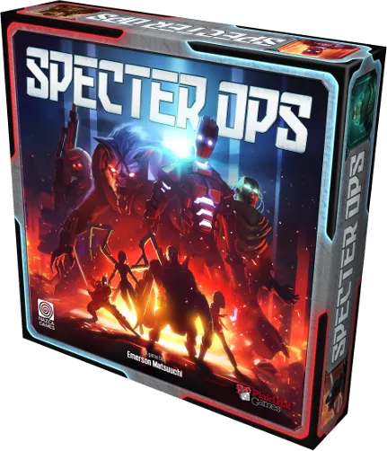 Specter Ops