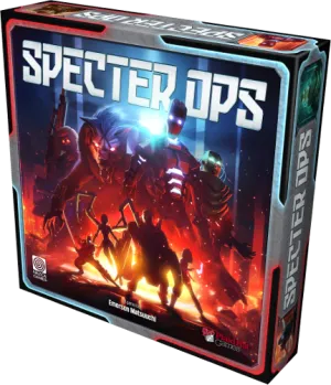 Specter Ops