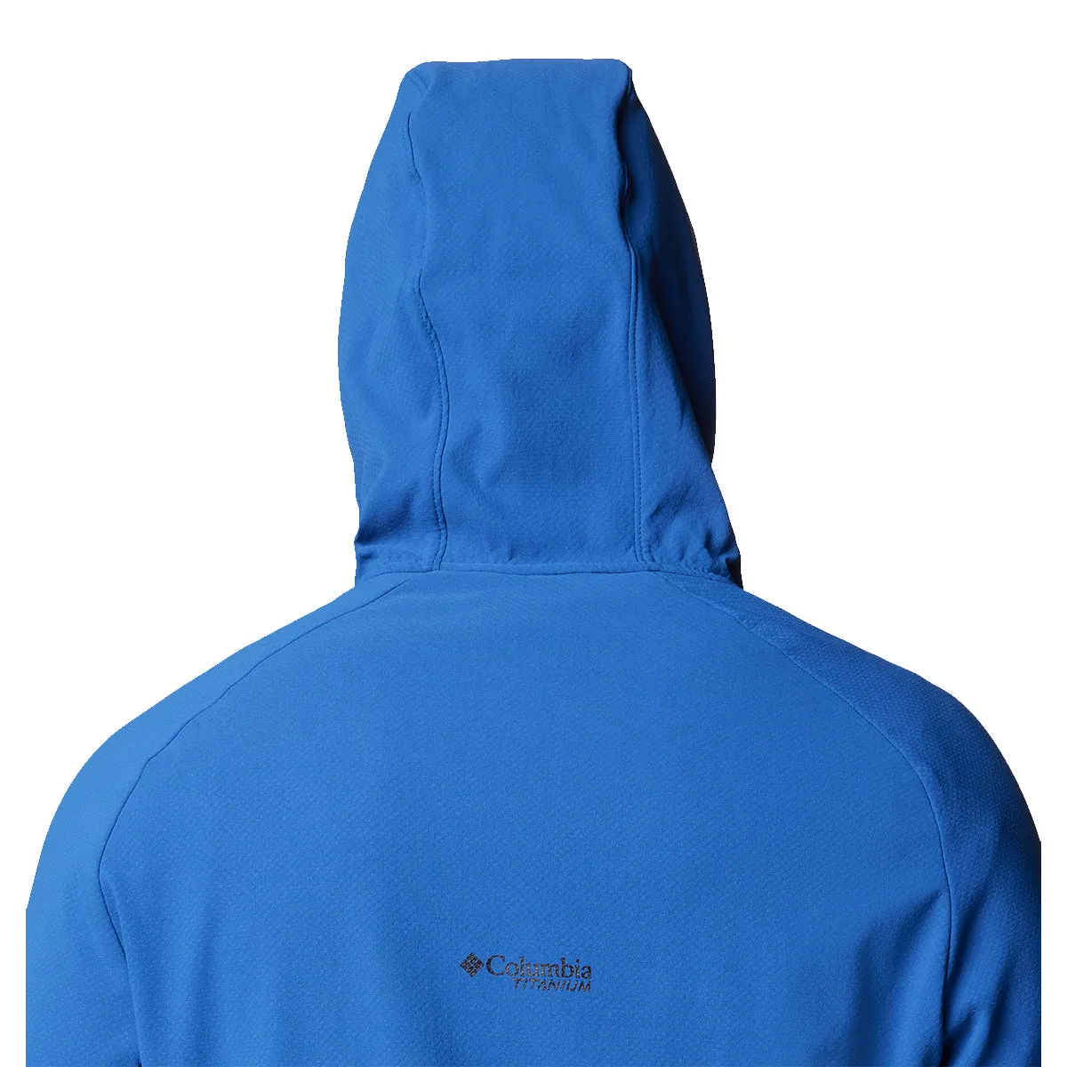 Spectre Ridge™ Tech Fleece Hooded - Mountain Blue