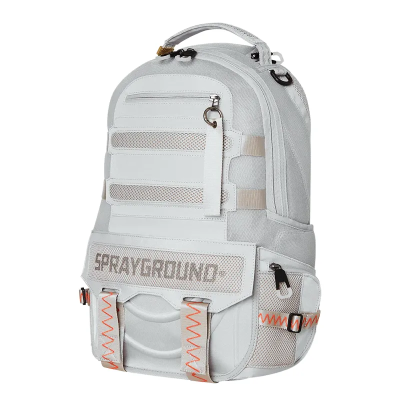 Sprayground - #198 Proximo Special Ops Backpack