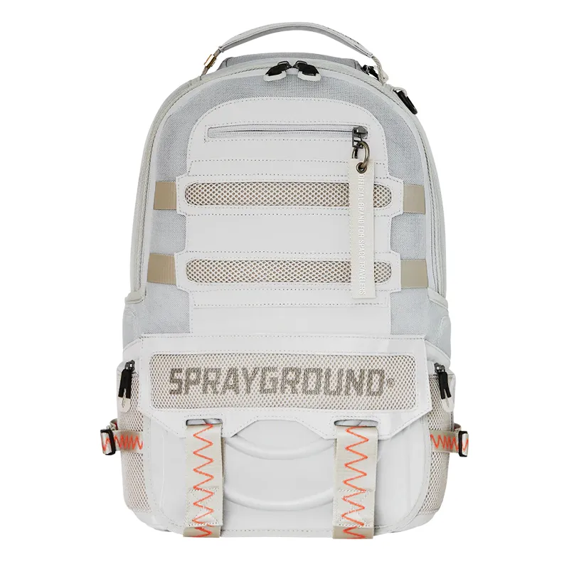 Sprayground - #198 Proximo Special Ops Backpack