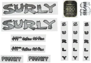 Surly Special Ops