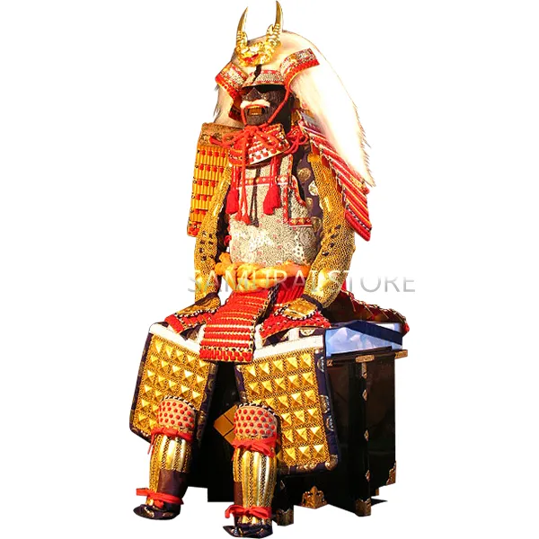 Takeda Shingen Reproduction