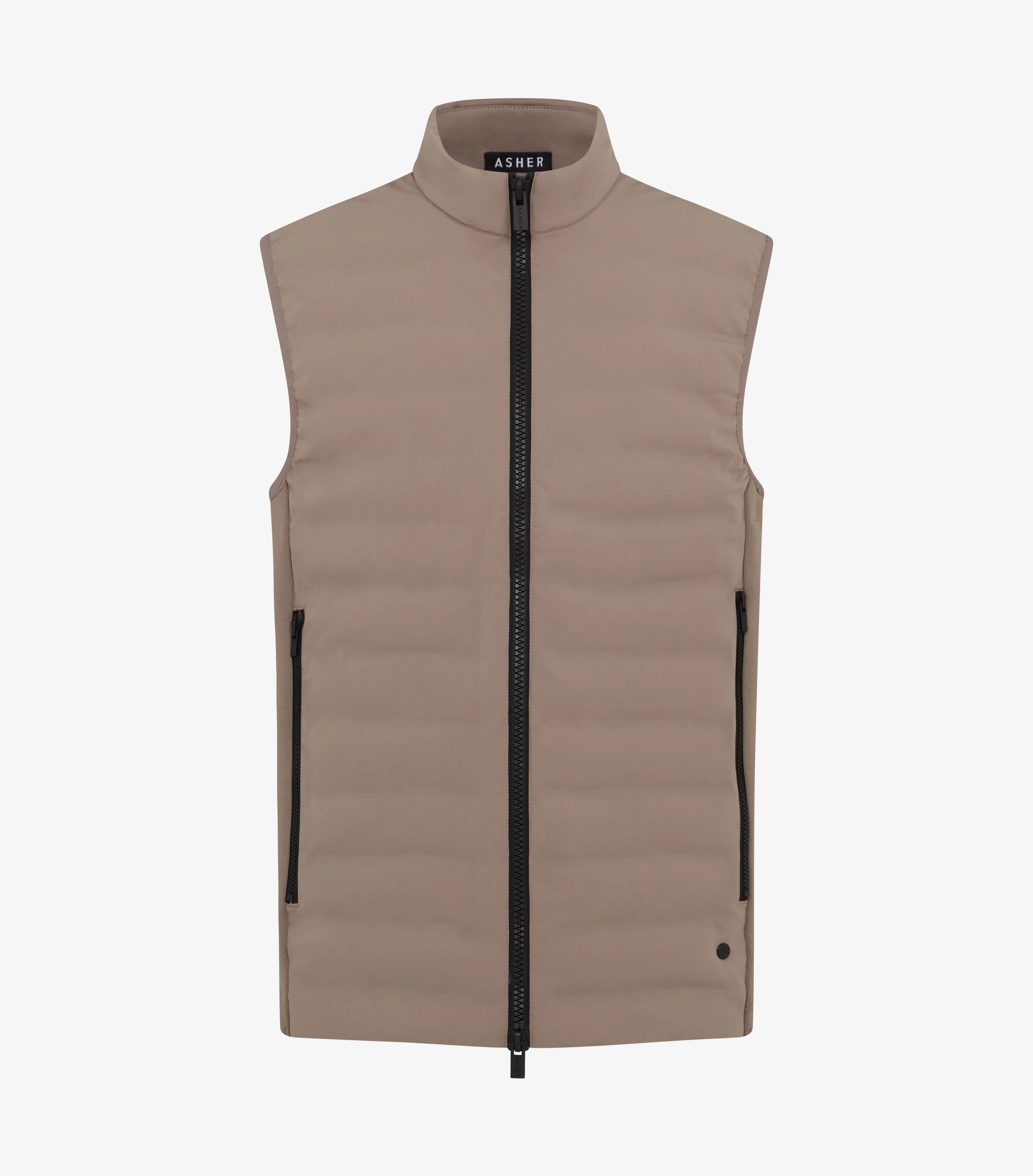 Tech Vest 2.0