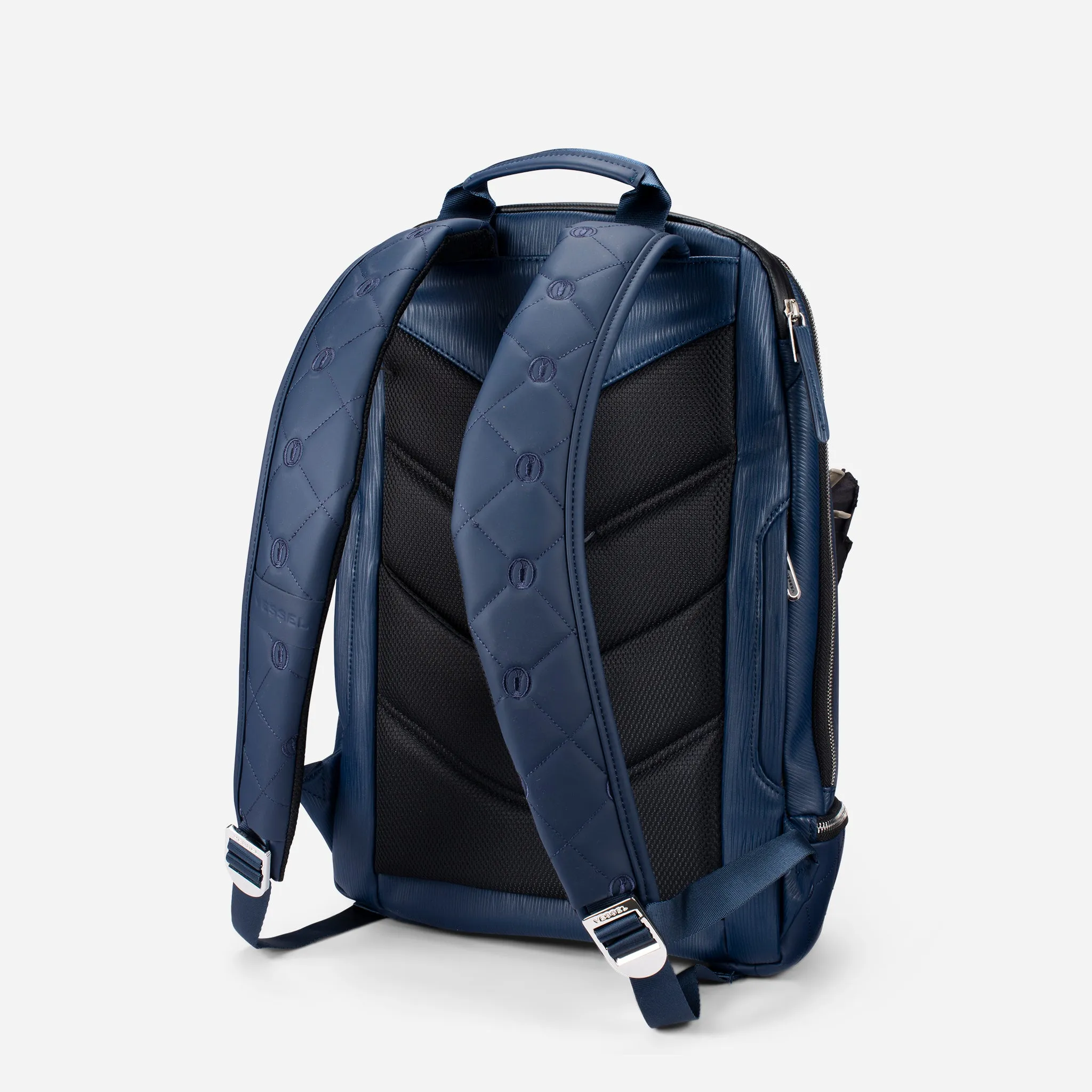 The Open x VESSEL Signature Backpack