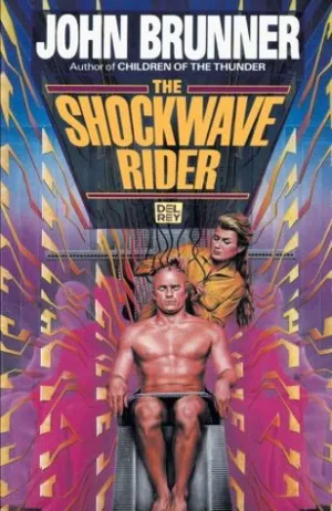 The Shockwave Rider