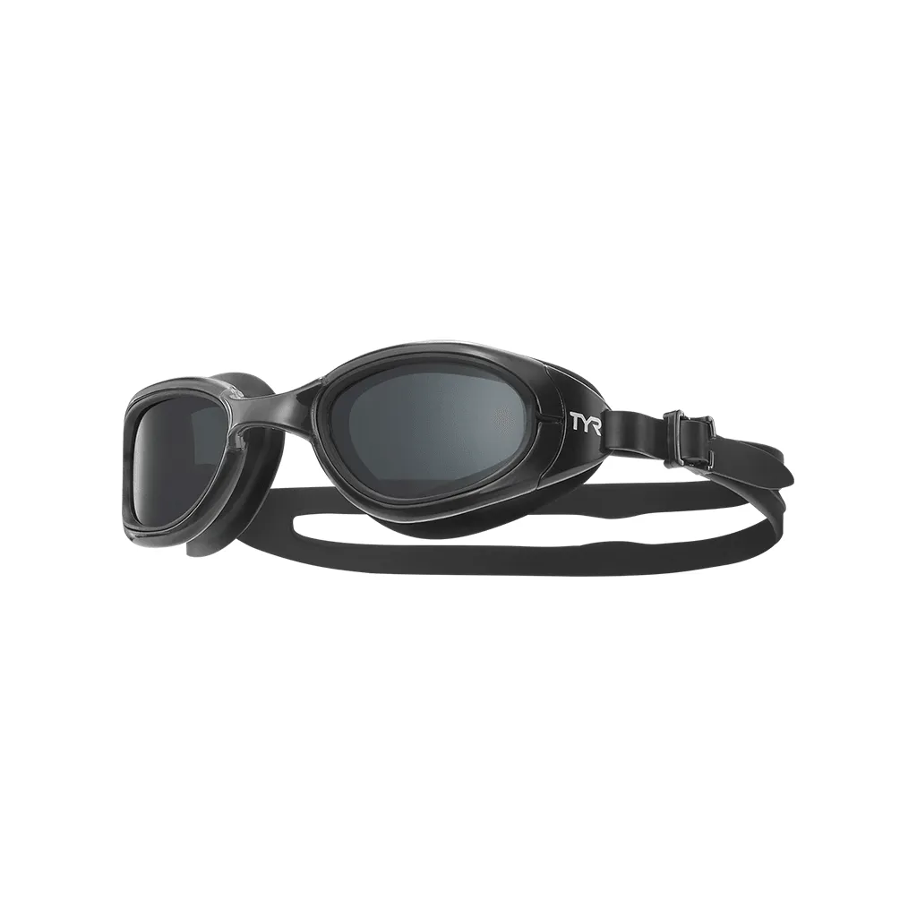 TYR Adult Special Ops 2.0 Polarized Non-Mirrored Goggles