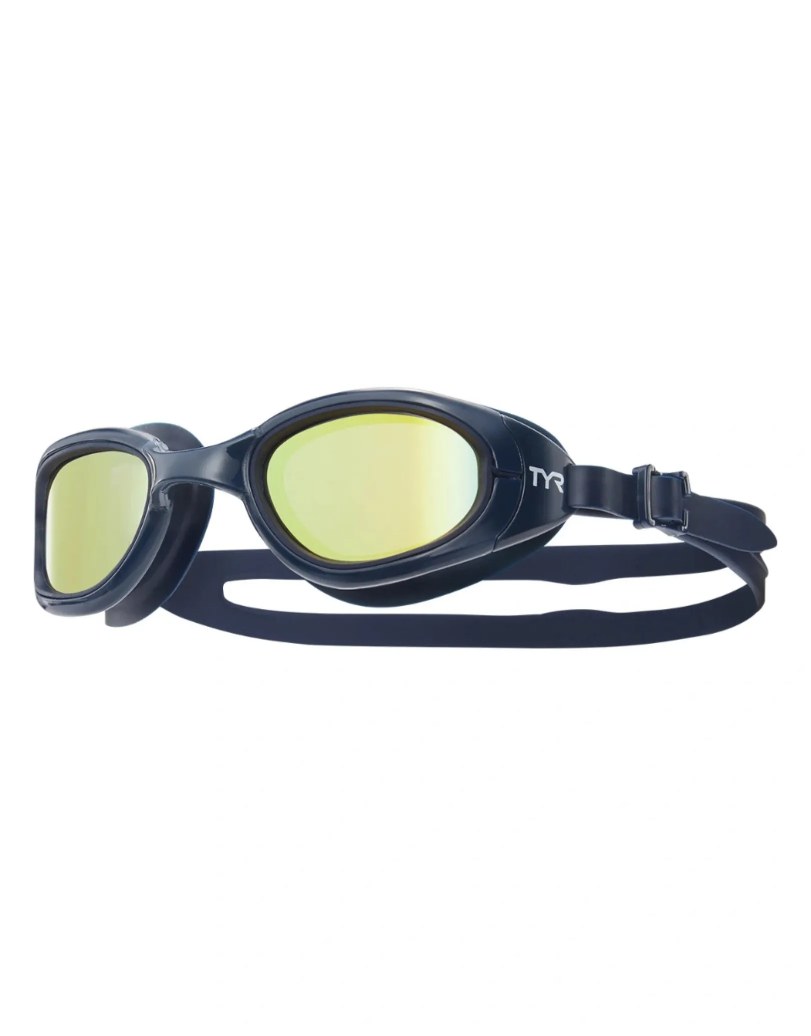 TYR Special Ops 2.0 Mirrored Goggles