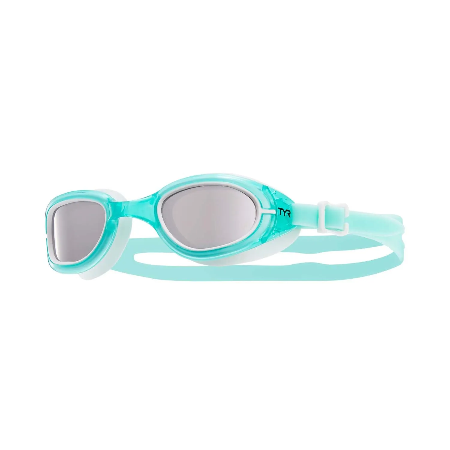 TYR Special OPS 2.0 Transition Women's swim Goggles