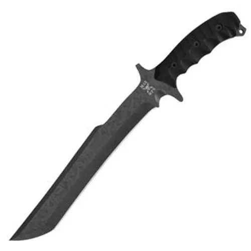 United M48 Ops Machete W-sheath