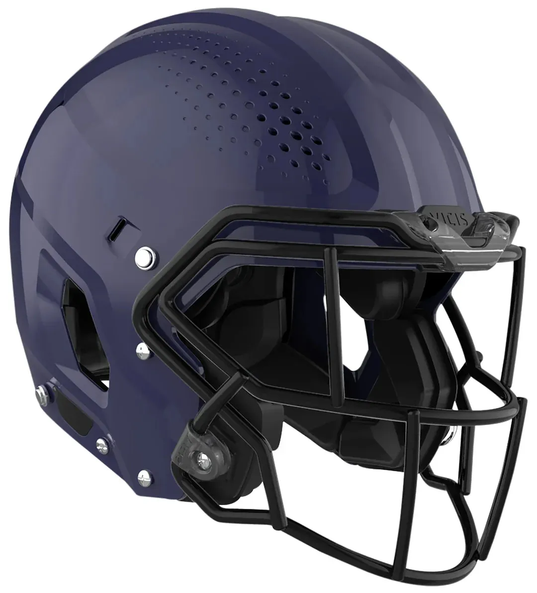 VICIS ZERO2 Youth Helmet w/ Tubular Stainless Steel Guard