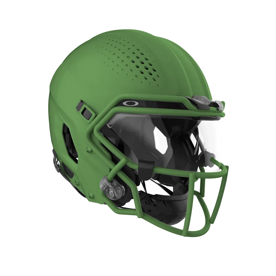 VICIS ZERO2 Youth Helmet w/ Tubular Stainless Steel Guard