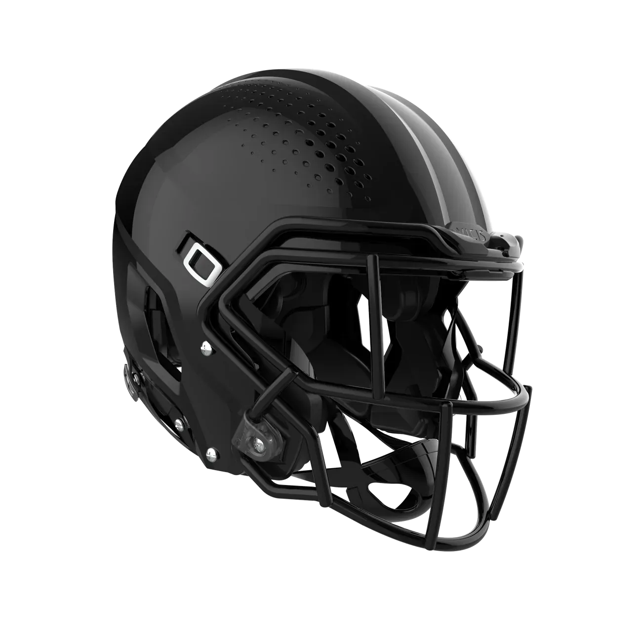 VICIS ZERO2 Youth Helmet w/ Tubular Stainless Steel Guard