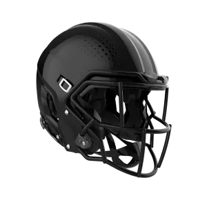 VICIS ZERO2 Youth Helmet w/ Tubular Stainless Steel Guard