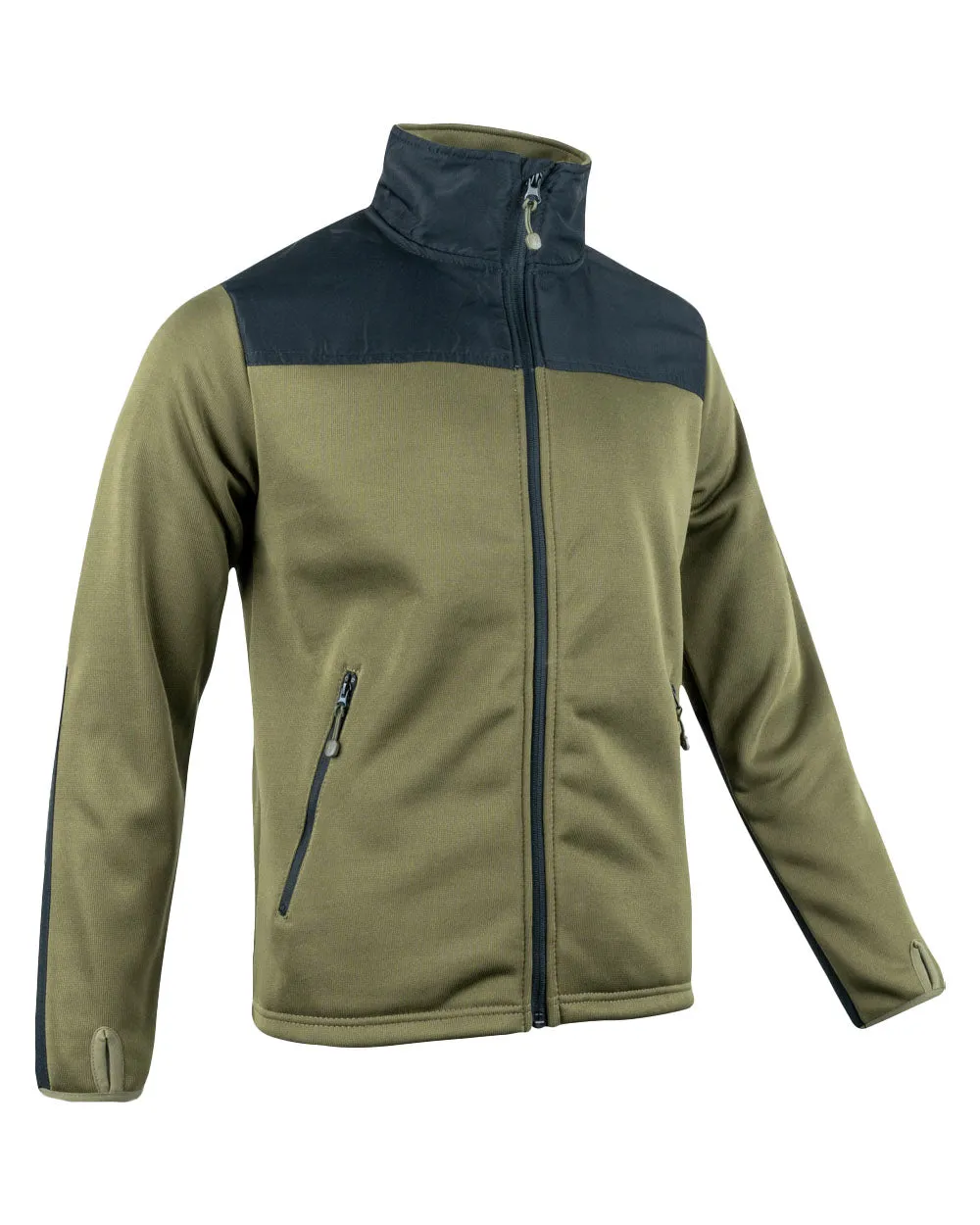 Viper Gen 2 Special Ops Fleece Jacket