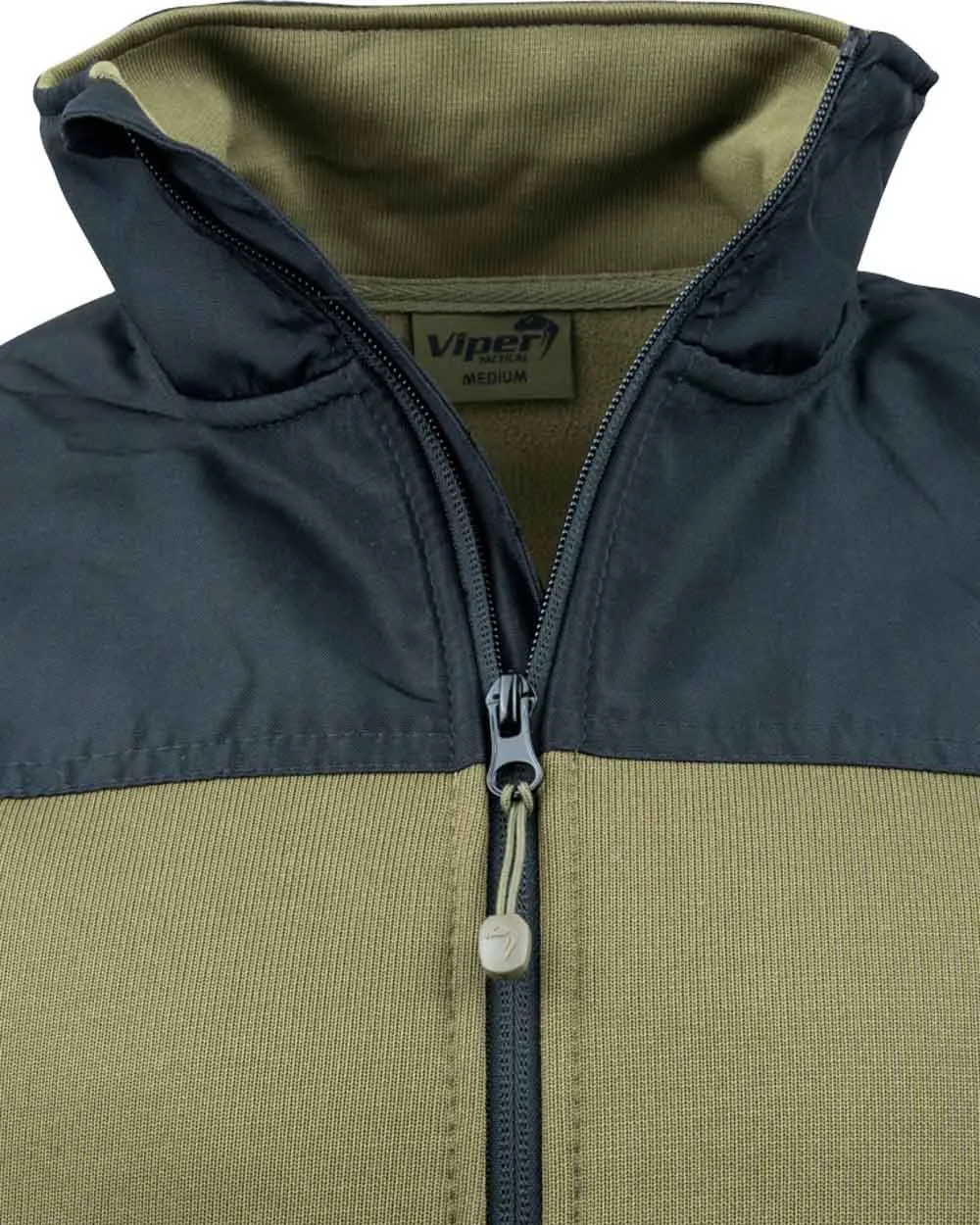 Viper Gen 2 Special Ops Fleece Jacket