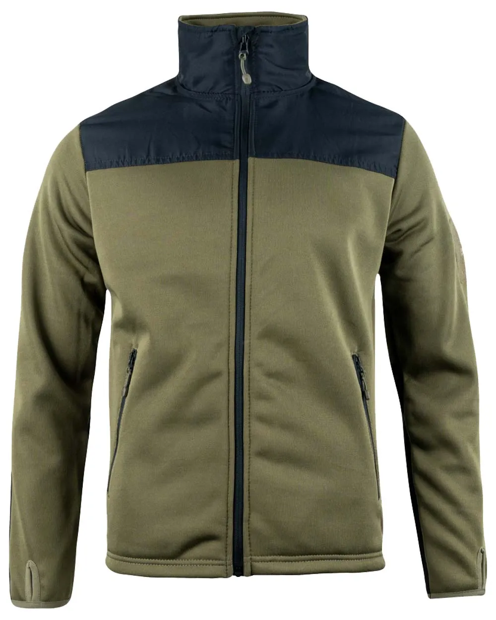 Viper Gen 2 Special Ops Fleece Jacket