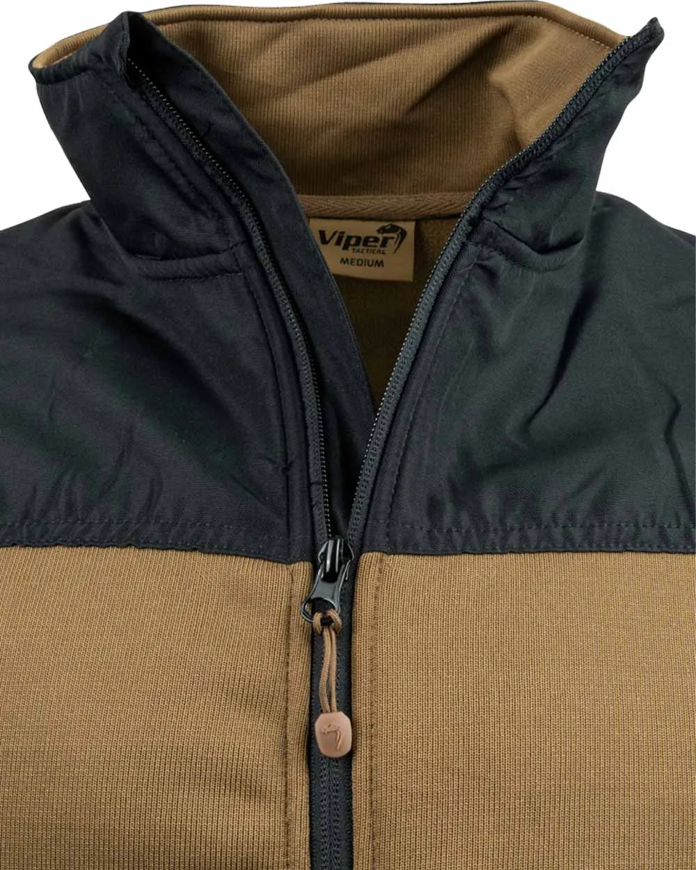 Viper Gen 2 Special Ops Fleece Jacket