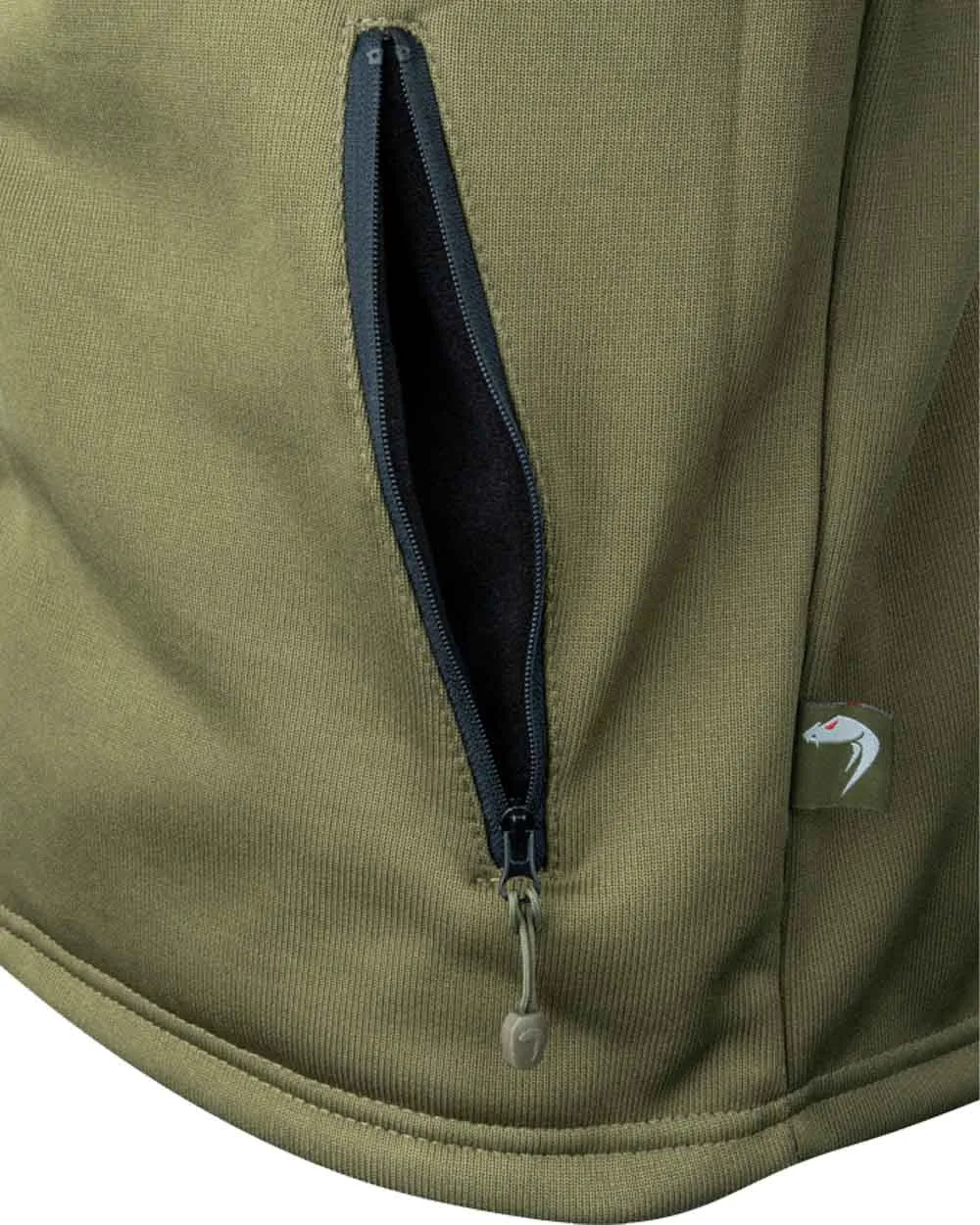 Viper Gen 2 Special Ops Fleece Jacket