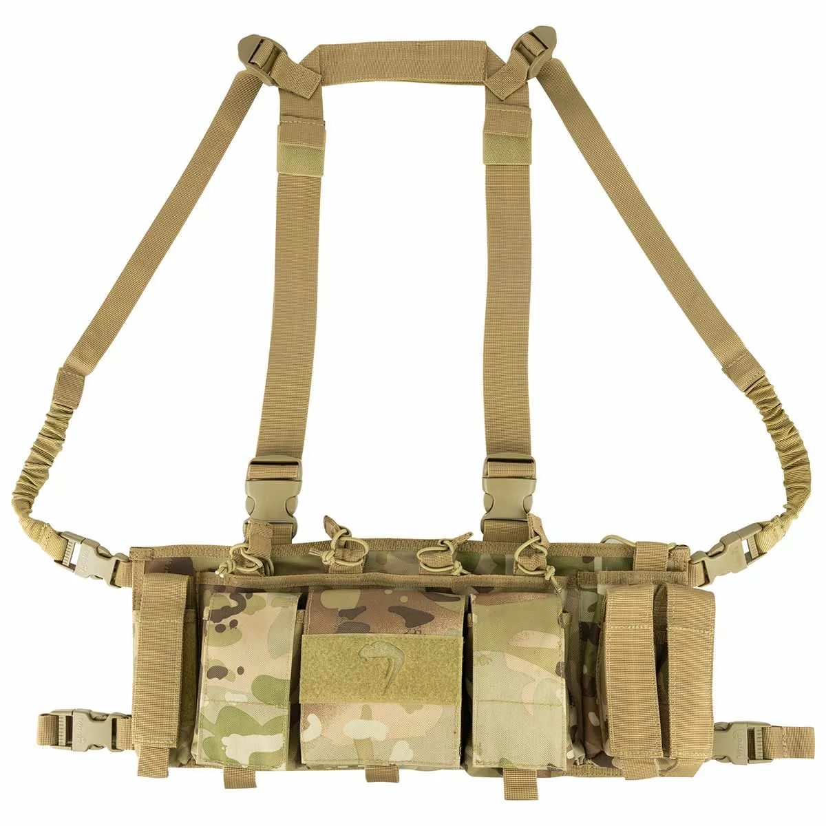 Viper Special Ops Chest Rig VCam