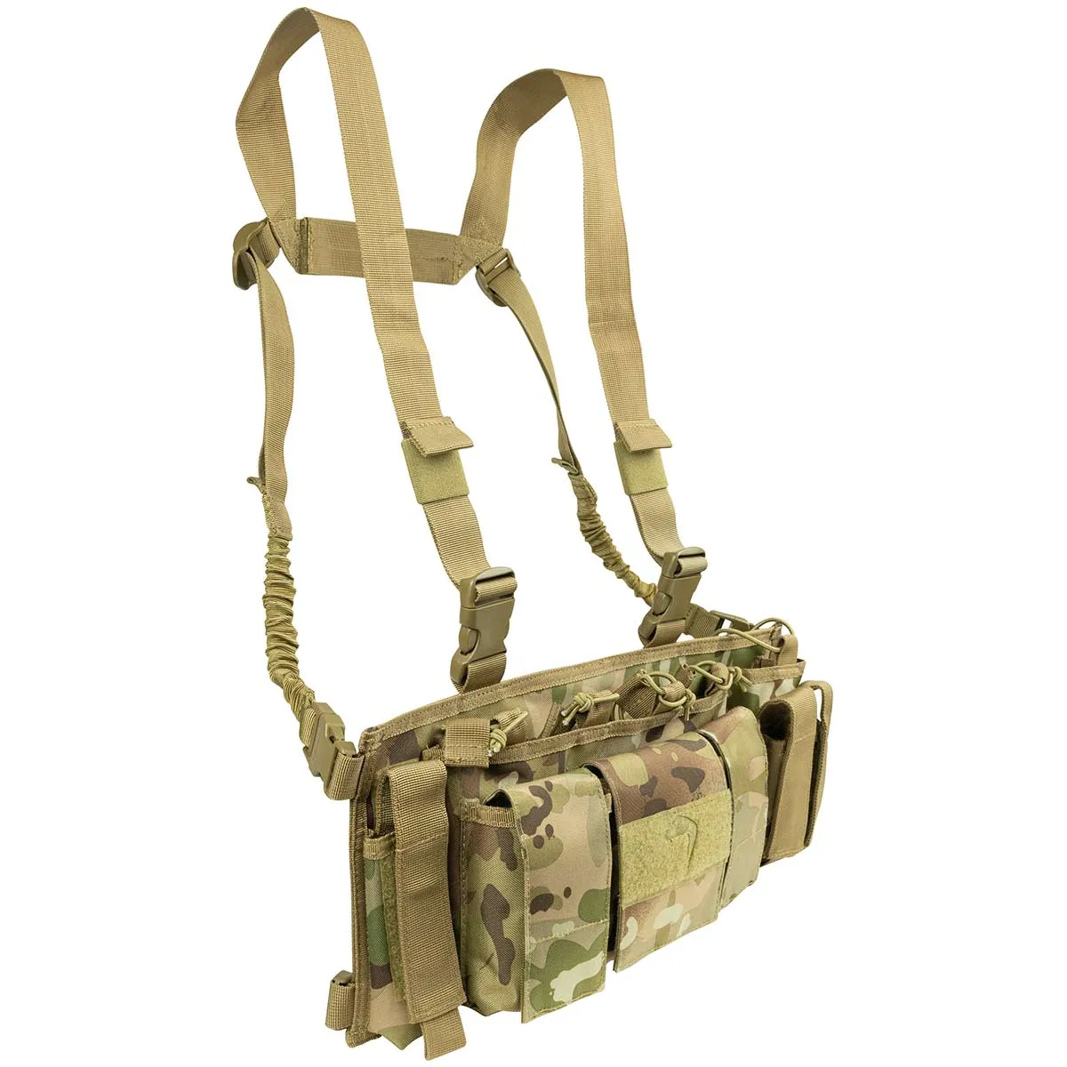 Viper Special Ops Chest Rig VCam